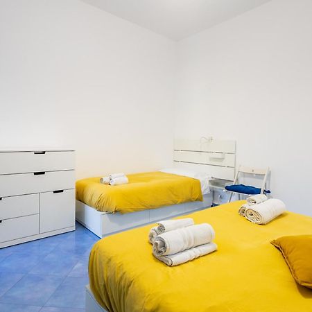 Luxury Apartments Caucich Città di Lipari Esterno foto