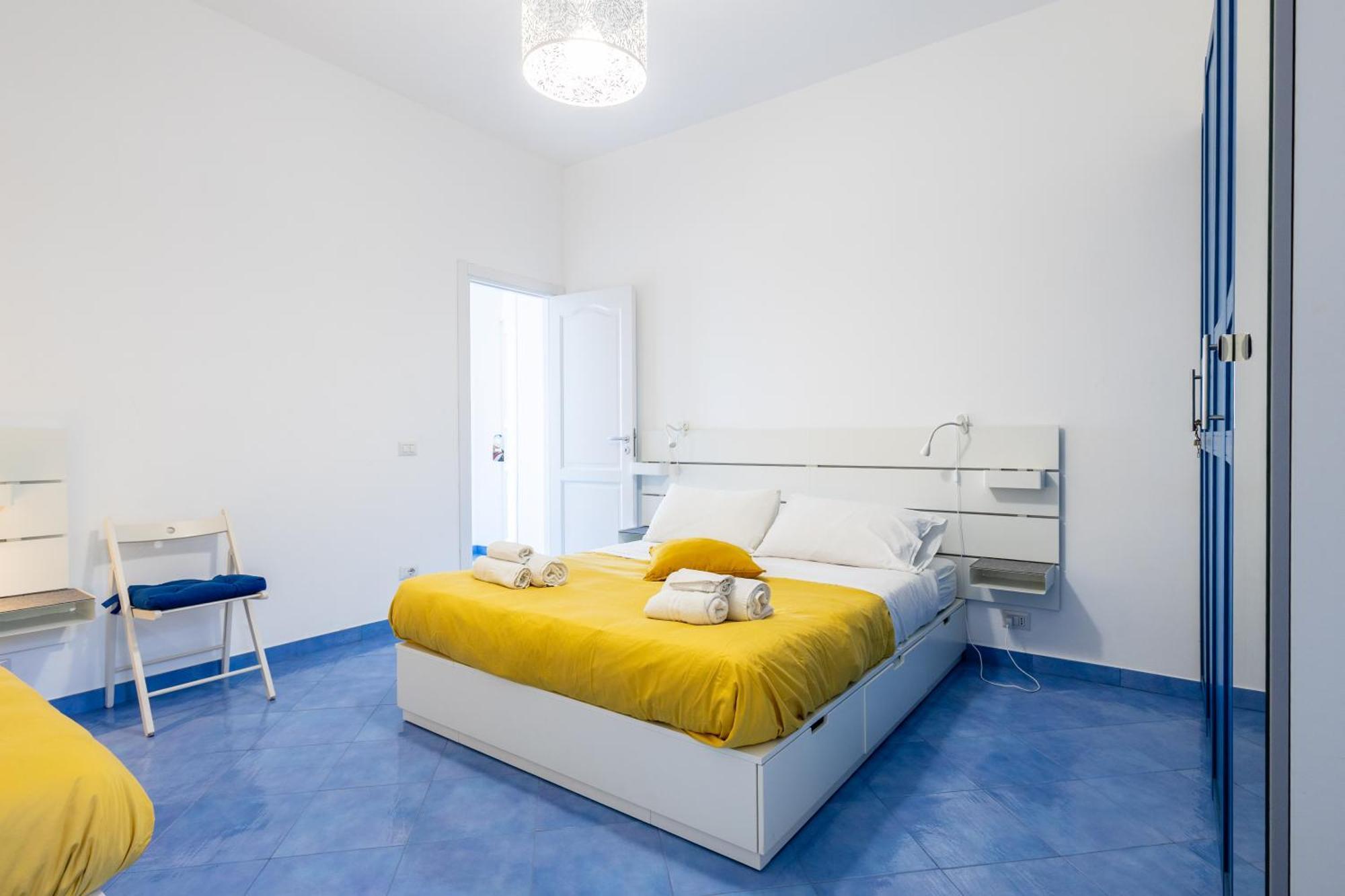 Luxury Apartments Caucich Città di Lipari Esterno foto