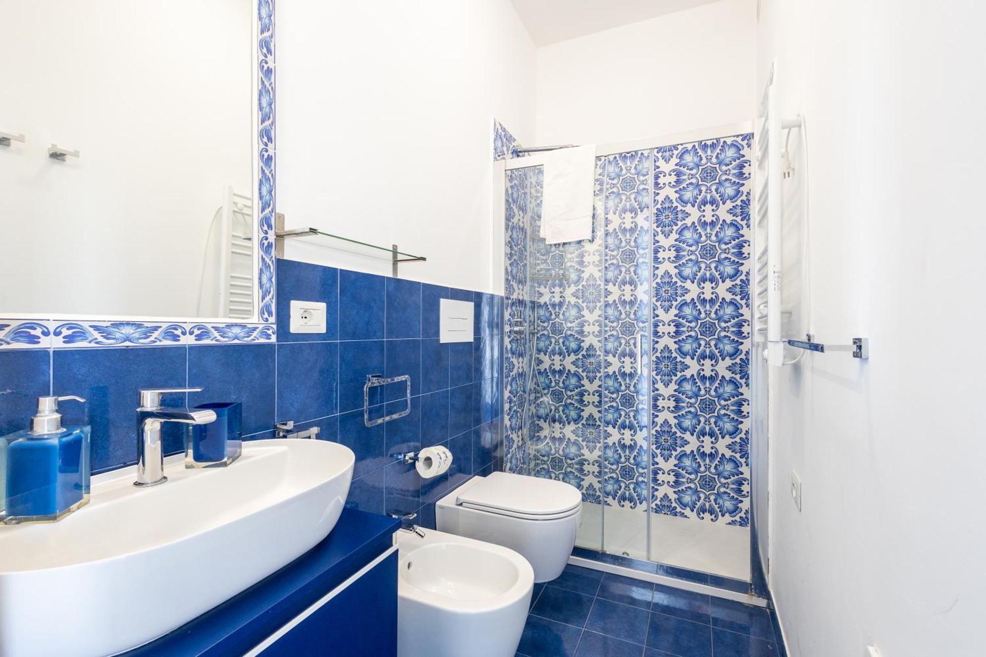 Luxury Apartments Caucich Città di Lipari Esterno foto